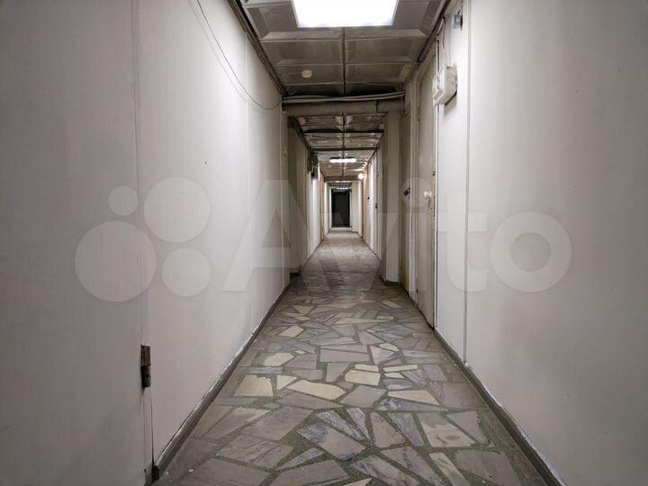 Офис на Фурманова, 33 м²