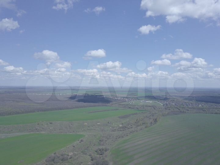 Участок 12 сот. (ИЖС)