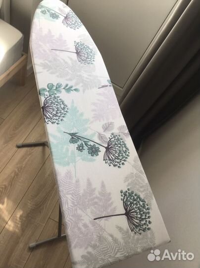 Гладильная доска новая