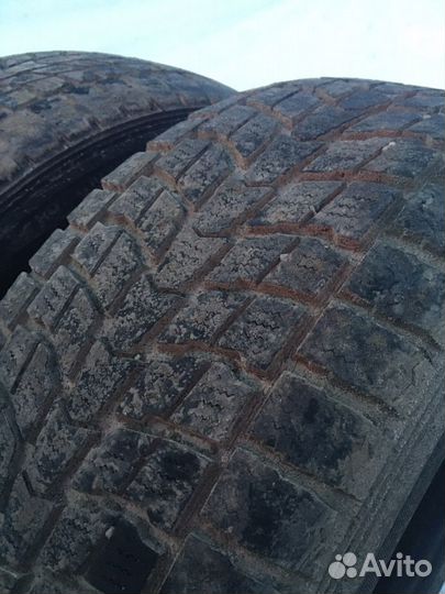 Dunlop Grandtrek SJ6 255/55 R18 102