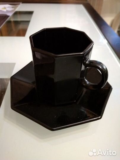 Кофейный набор (6шт)