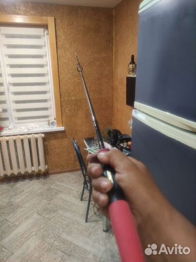 Спиннинг матаги TR86 супер чину M