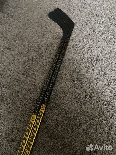 Клюшка хоккейная sherwood element one