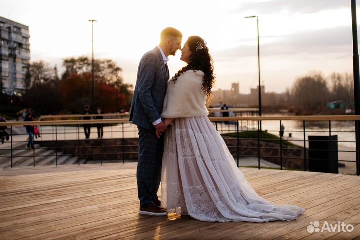 Услуги фотографа