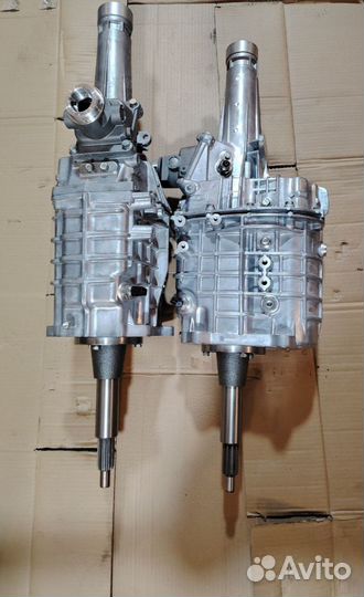 Кпп газель 3302,Next,Evotech,Cummins, 405,406,409