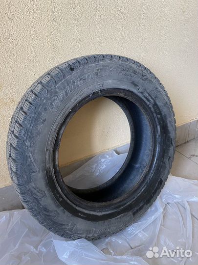 Cordiant Snow Cross 195/65 R15