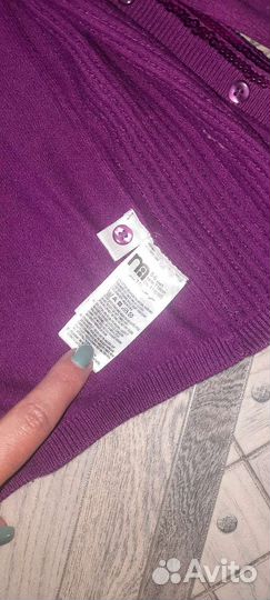 Кофта для девочки