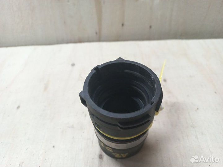 Фланец Audi A8 4E2 BFM 2004