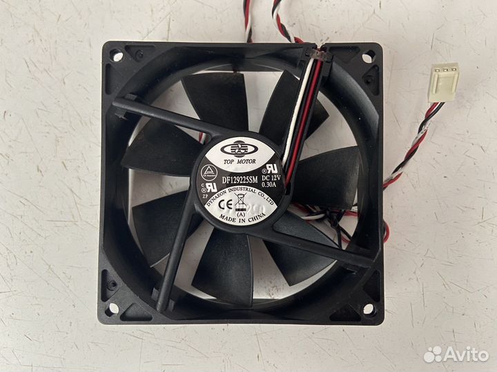 Кулер для компьютера