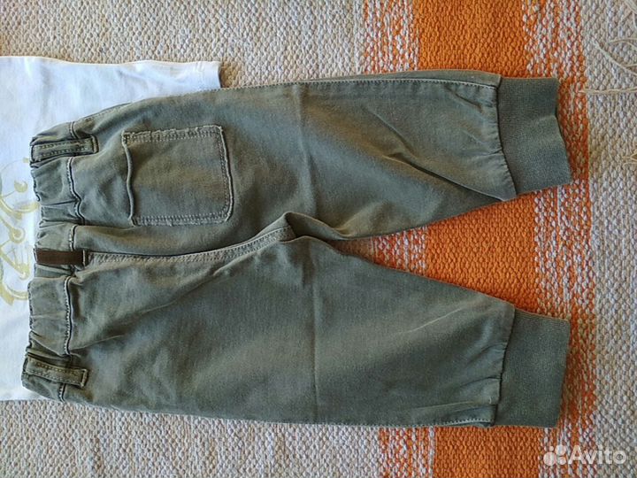 Костюм для мальчика Италия