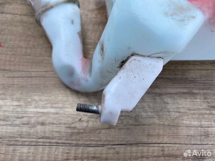 Бачок стеклоомывателя Skoda Fabia 6Y AUA 2002