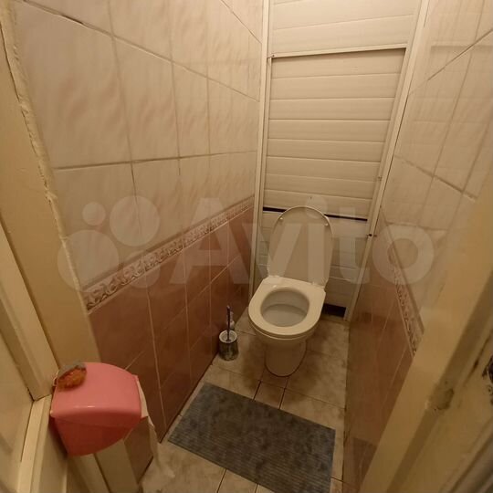 2-к. квартира, 42 м², 4/5 эт.