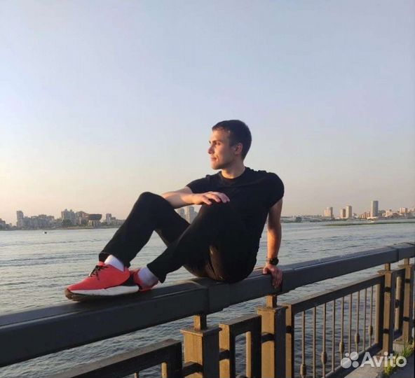 Репетитор по математике (огэ, егэ, школа)