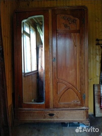 Мебель модерн