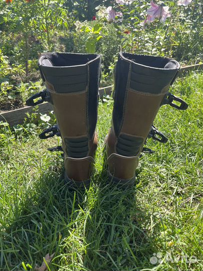 Мотоботы RYO