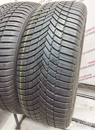 Bridgestone Weather Control A005 235/55 R19 105W