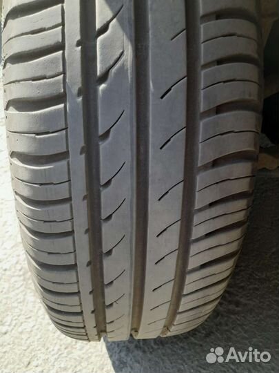 Cordiant Comfort 185/60 R14 82