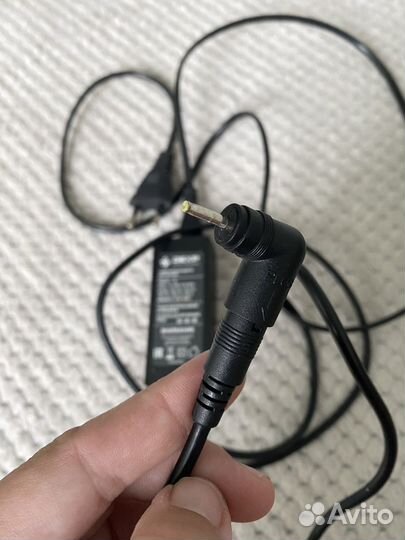 Зарядное устройство для нетбука asus eee pc