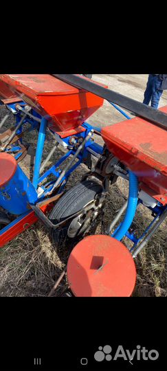 Сельхозтехника