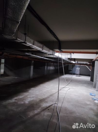 Монтаж систем вентиляции под ключ