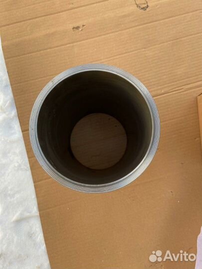 Втулка (гильза) цилиндра 503-07-2