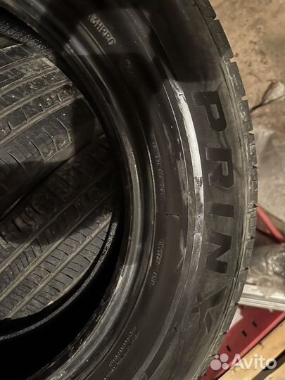 Prinx HiCity HH2 225/65 R17 102H