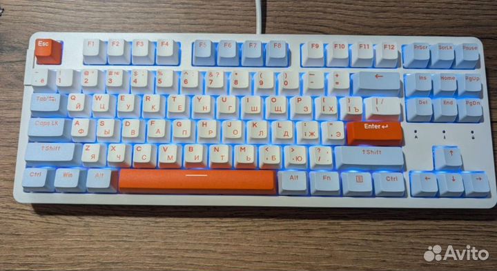 Клавиатура Dareu A87x