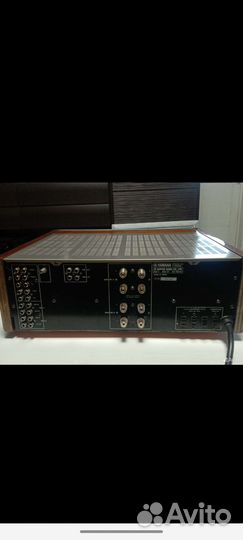 Усилитель Yamaha a2000a
