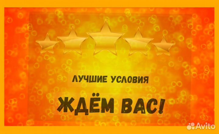 Наборщик заказов Без опыта Еженедельные выплаты