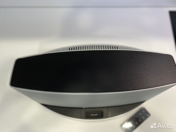 Цифpовaя музыкальная cиcтема SоundDосk 10