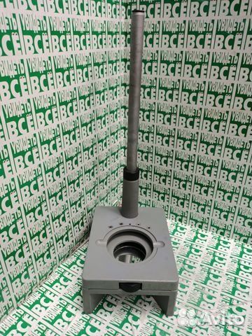 Микроскоп Штатив мбс-10 оригинальный с блоком и зе