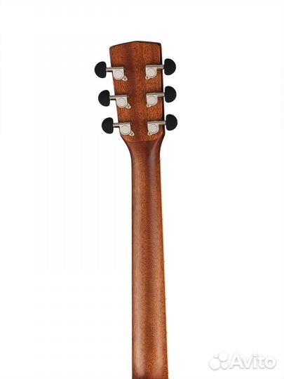 Cort earth100-NAT Earth Series Акустическая гитара