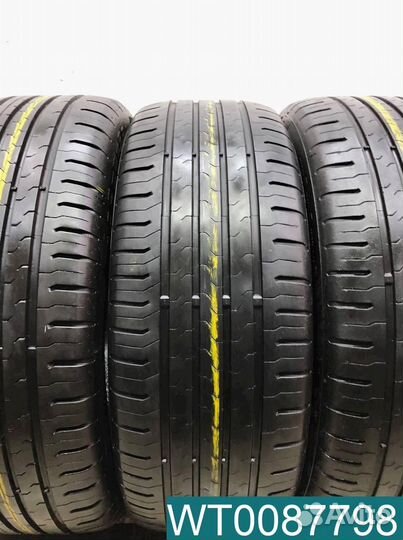 Continental ContiEcoContact 5 205/55 R16 95T