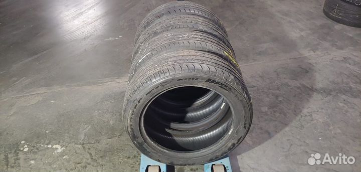 Toyo Proxes T1 Sport SUV 215/55 R18 99V