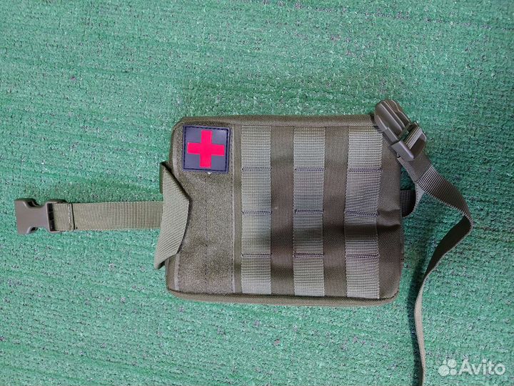 Подсумок аптечка отрывная