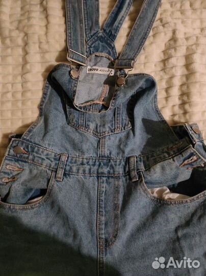 Комбинезон женский