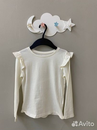 Кофта для девочки hm