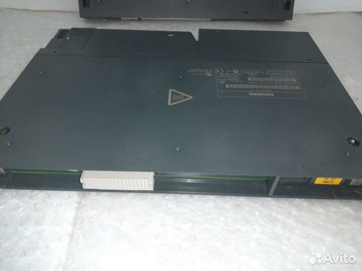 SimaticS7 407 0DA02 0AA0 1