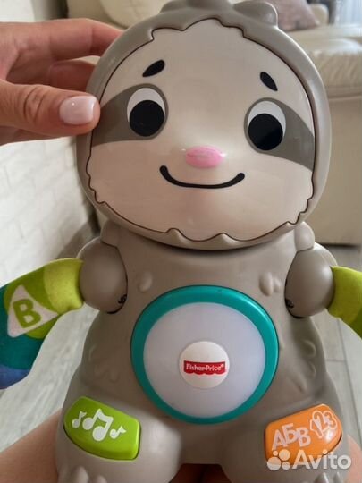 Ночник -проектор