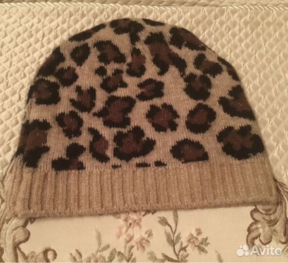 Женская шапочка Ralph Lauren