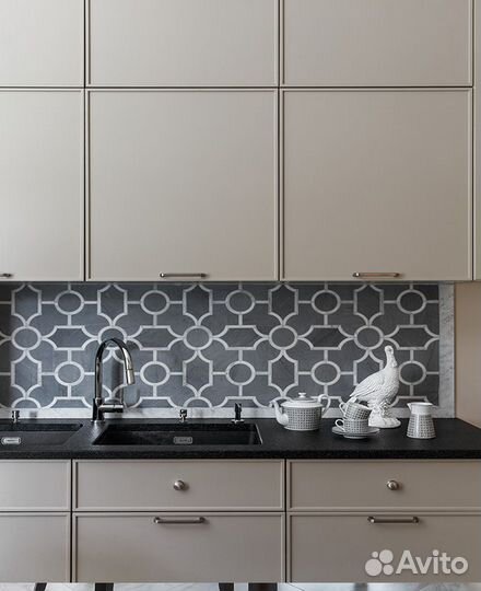 Кухни на заказ. Модель 2812