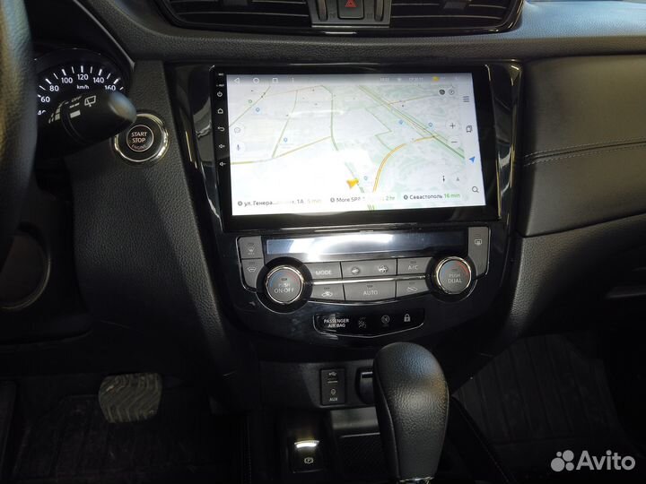 Магнитолы Teyes на Nissan в наличии