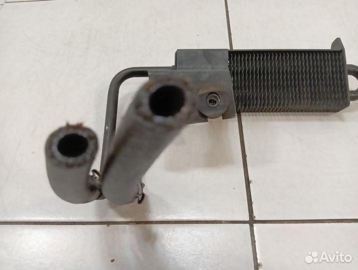 Радиатор масляный Jeep Liberty I (2001—2007)