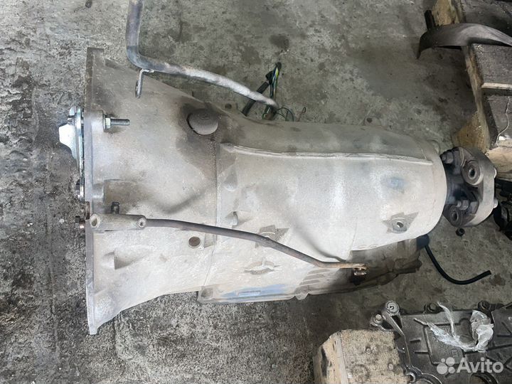 АКПП 722.616 722.6 m111 2.0