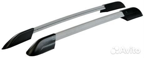 Рейлинги для автомобиля LADA 4х4 5 дв