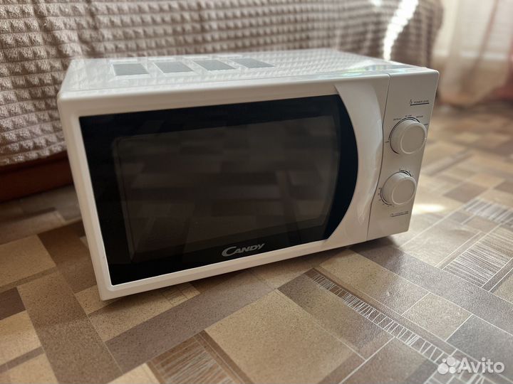 Микроволновая печь Candy