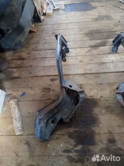 Аленжероны ваз 2108-15