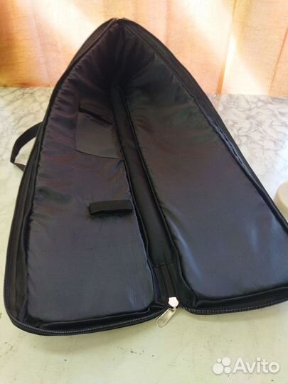 Сумка для игрового оружия