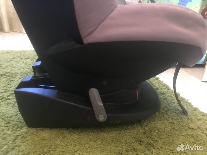 Детское автокресло Maxi Cosi tobi