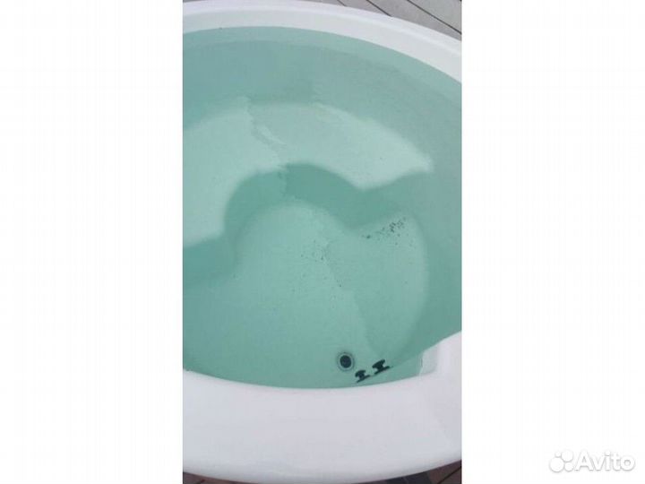 Купель KPL-1664